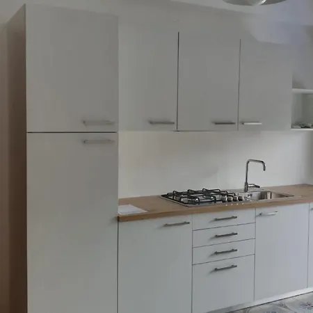 Apartament La Sirenetta Palermo