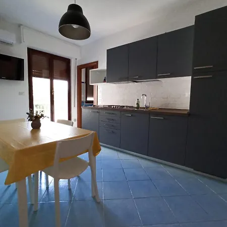 Apartament La Sirenetta