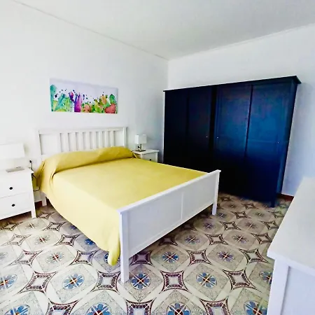 La Sirenetta Apartament