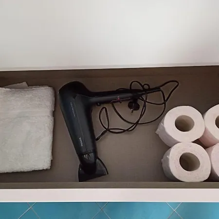 La Sirenetta Apartamento *