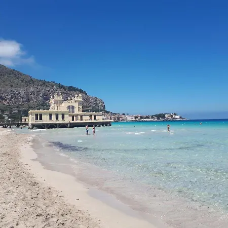 Apartament La Sirenetta *