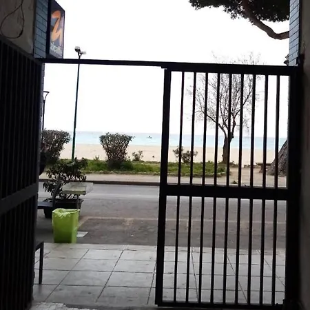 Apartament La Sirenetta *