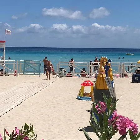 La Sirenetta Apartament Palermo