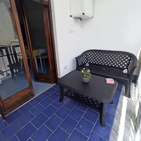 La Sirenetta Apartament