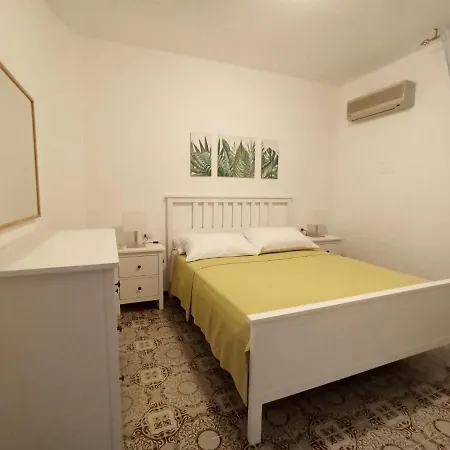 La Sirenetta Apartament Palermo
