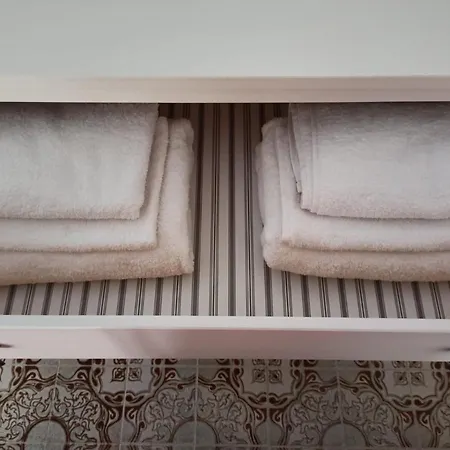 Apartament La Sirenetta Palermo