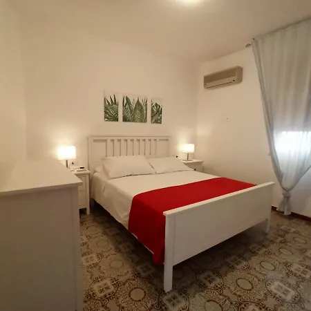 Apartament La Sirenetta