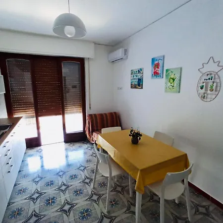 La Sirenetta Apartament *